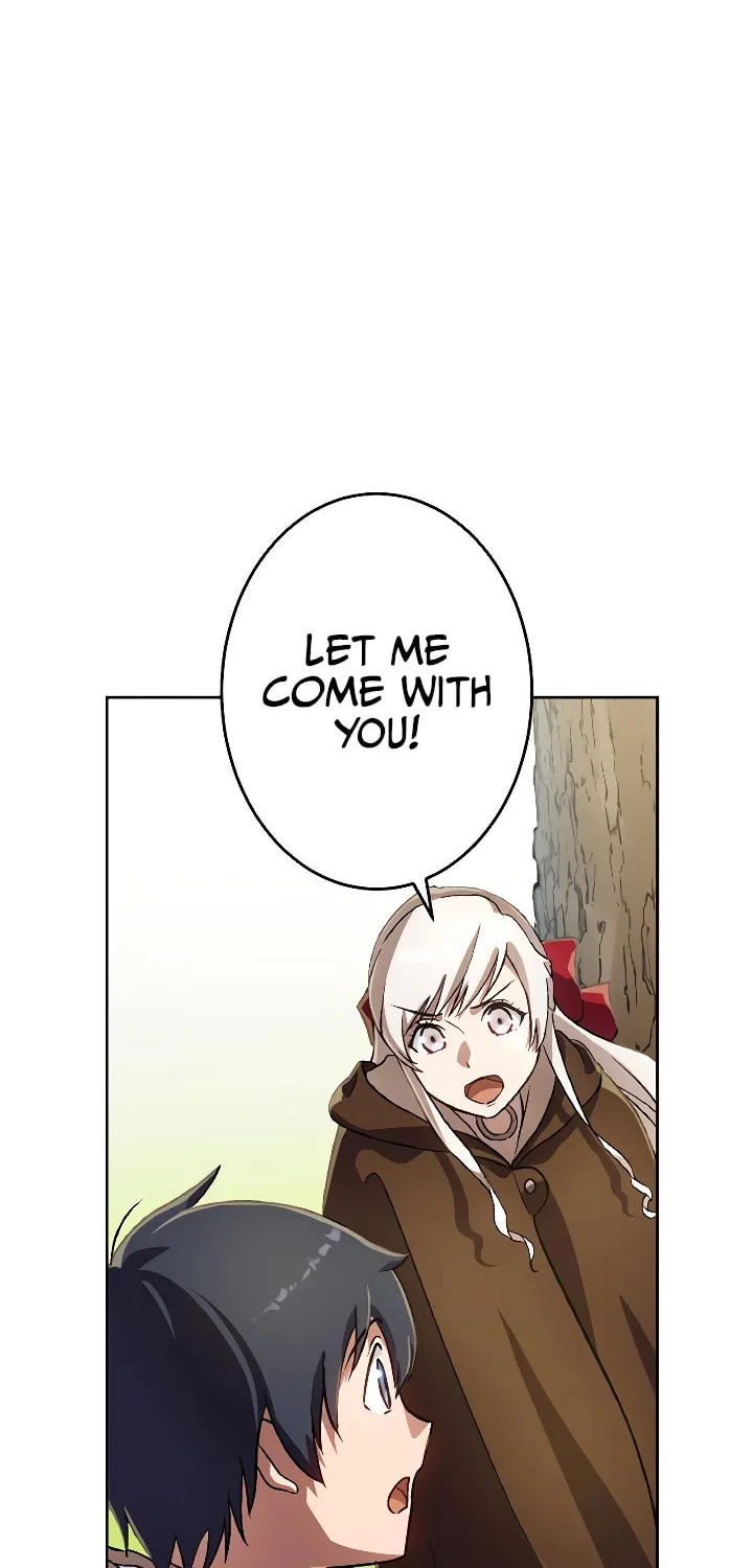 Read The Invincible Banished Shadow Archer chapter 6 image 7 on Lezhin
