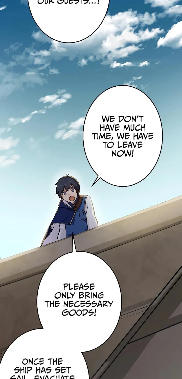 Read The Invincible Banished Shadow Archer chapter 6 image 71 on Lezhin