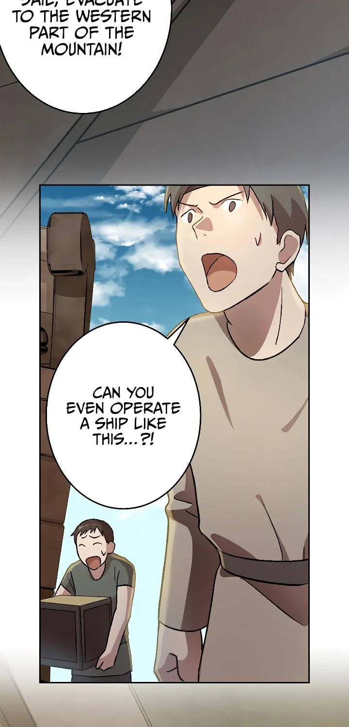Read The Invincible Banished Shadow Archer chapter 6 image 72 on Lezhin
