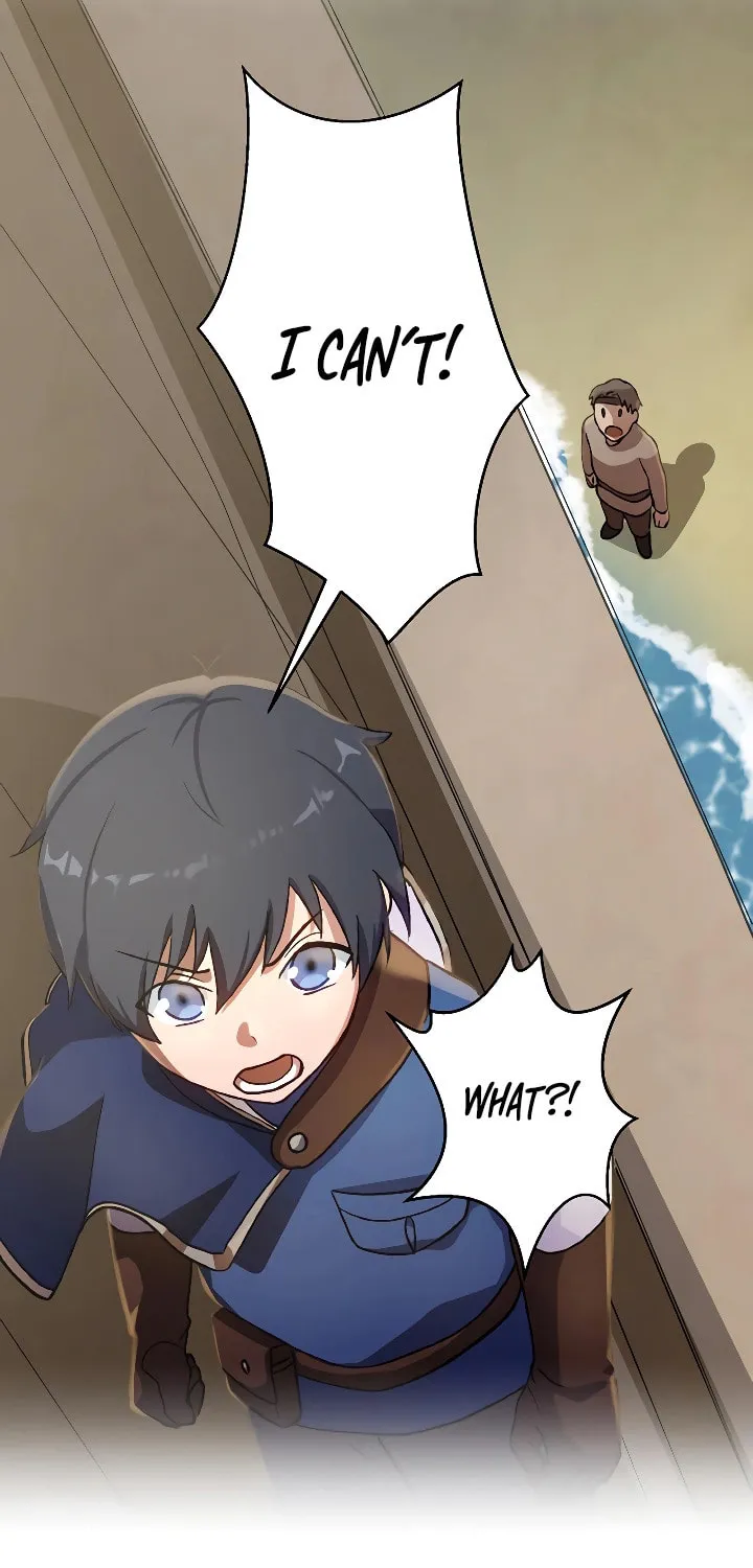 Read The Invincible Banished Shadow Archer chapter 6 image 73 on Lezhin