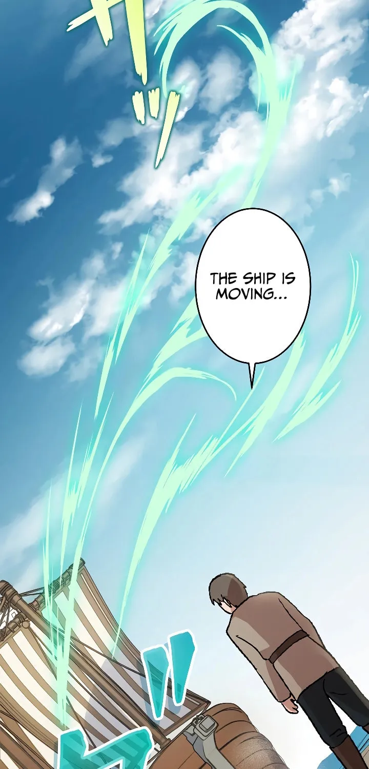 Read The Invincible Banished Shadow Archer chapter 6 image 77 on Lezhin