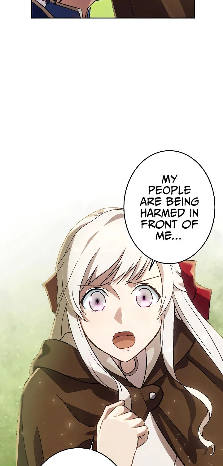 Read The Invincible Banished Shadow Archer chapter 6 image 8 on Lezhin