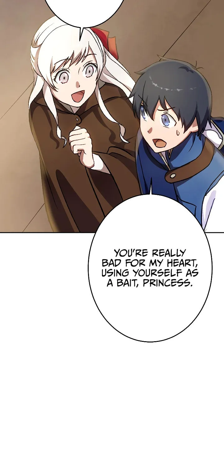 Read The Invincible Banished Shadow Archer chapter 6 image 82 on Lezhin