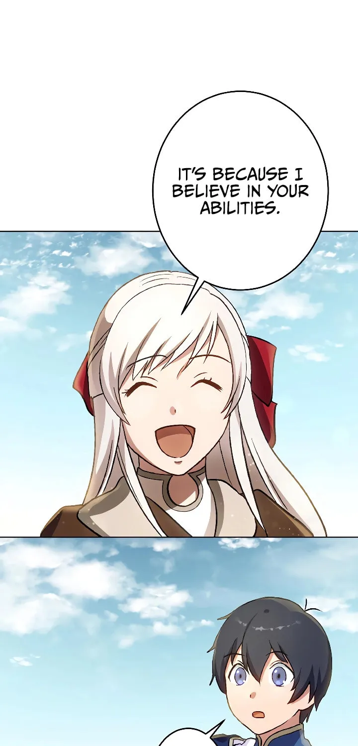 Read The Invincible Banished Shadow Archer chapter 6 image 83 on Lezhin