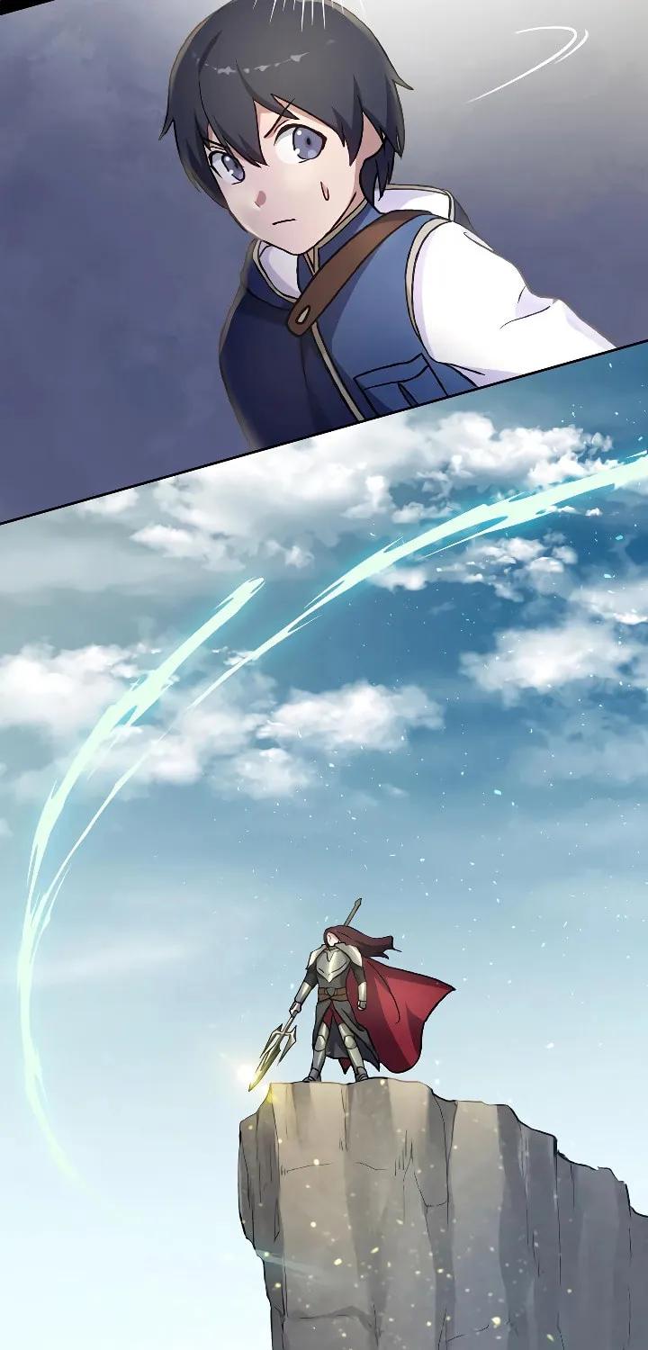 Read The Invincible Banished Shadow Archer chapter 6 image 87 on Lezhin
