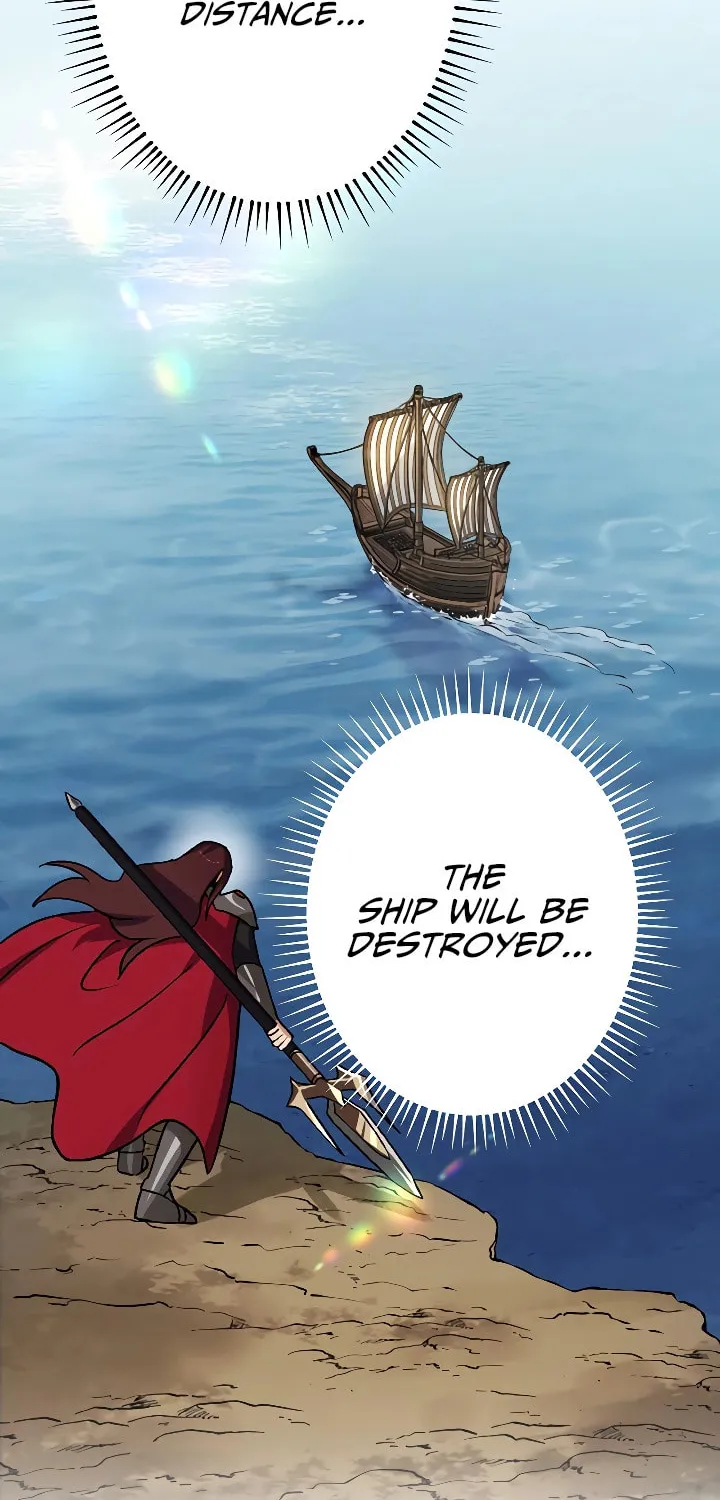 Read The Invincible Banished Shadow Archer chapter 6 image 92 on Lezhin