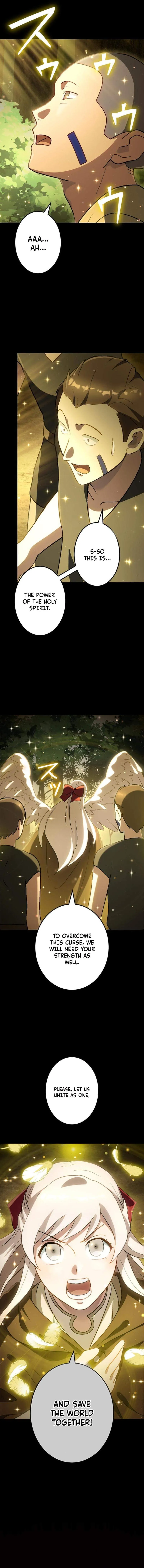 Read The Invincible Banished Shadow Archer chapter 61 image 11 on Lezhin