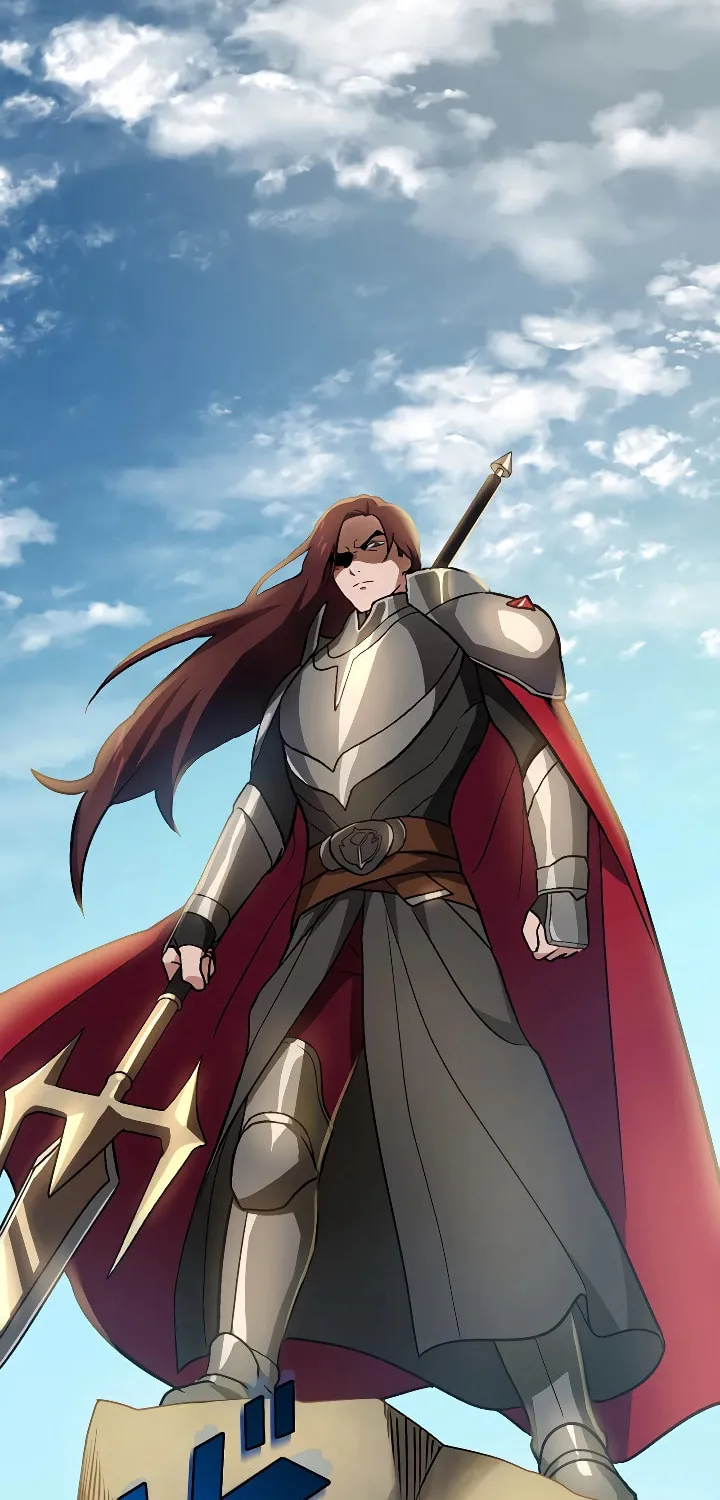 Read The Invincible Banished Shadow Archer chapter 7 image 1 on Lezhin