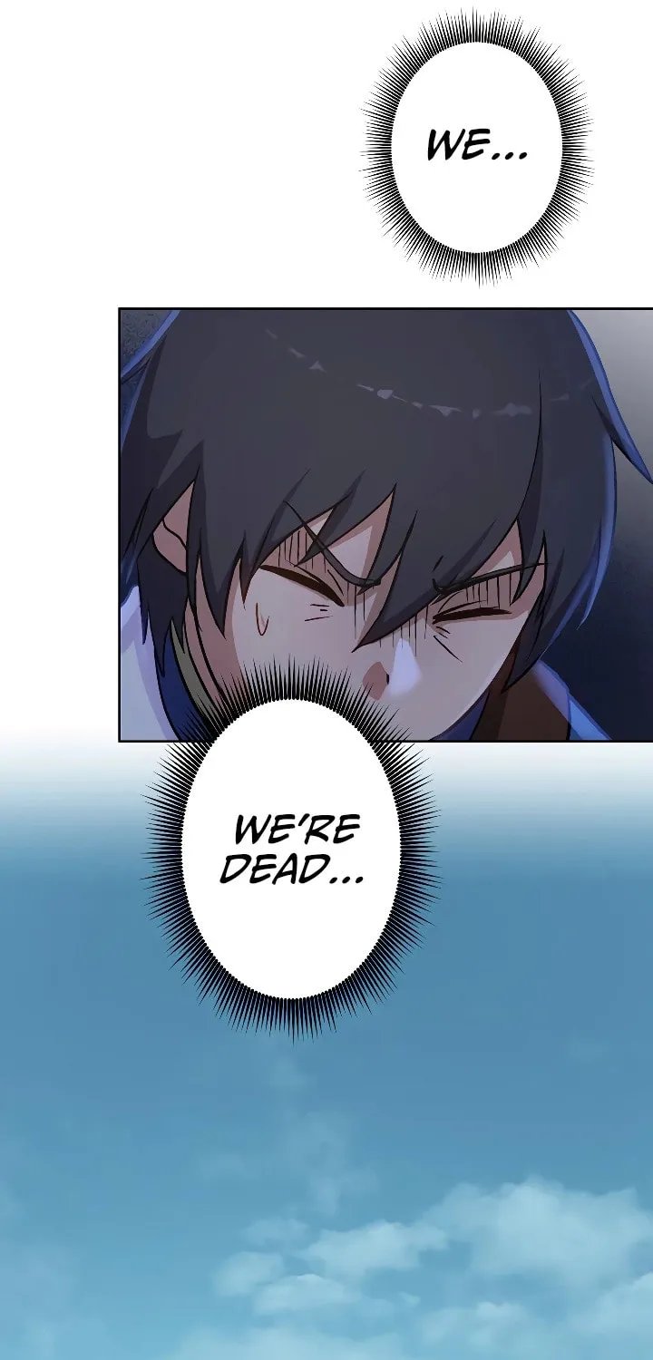 Read The Invincible Banished Shadow Archer chapter 7 image 10 on Lezhin