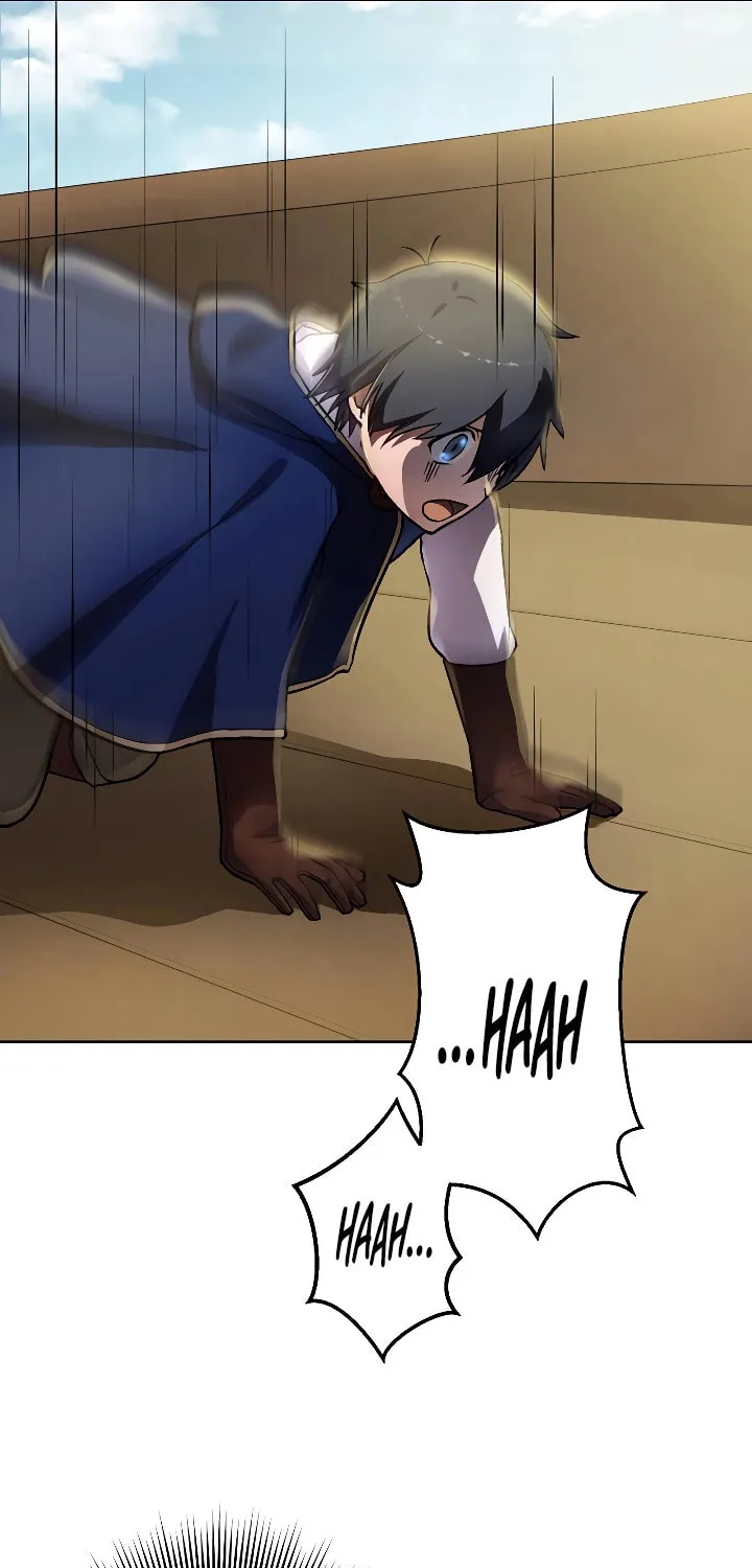 Read The Invincible Banished Shadow Archer chapter 7 image 14 on Lezhin