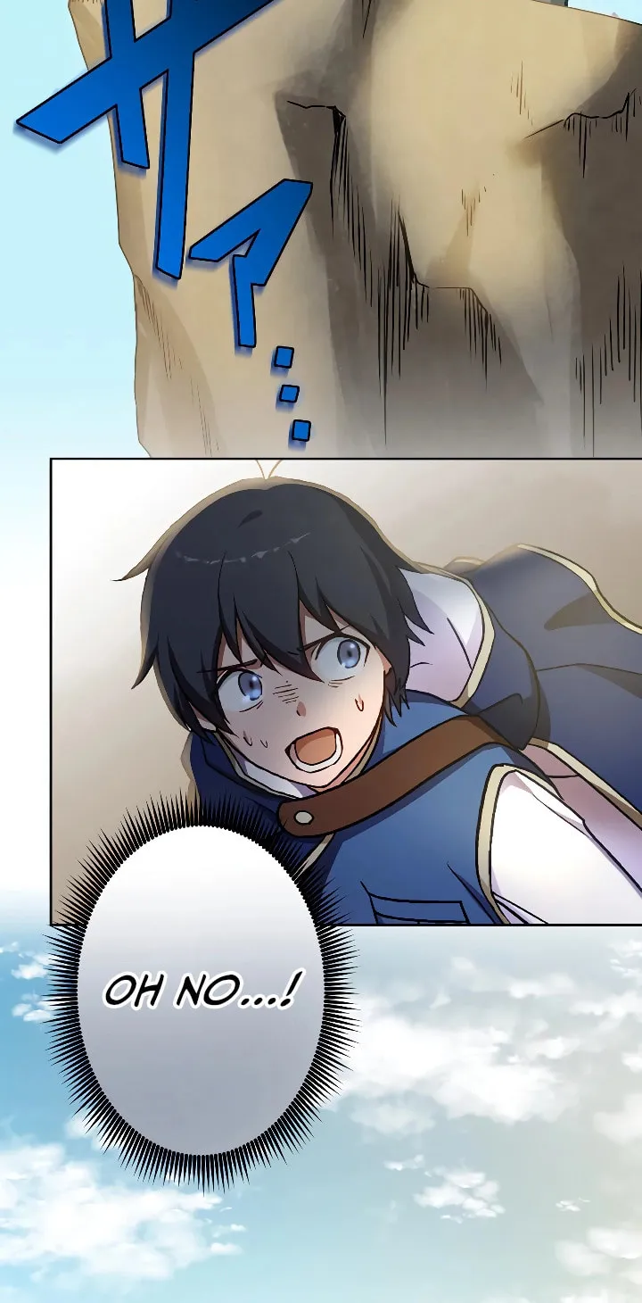 Read The Invincible Banished Shadow Archer chapter 7 image 2 on Lezhin