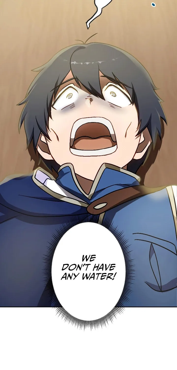 Read The Invincible Banished Shadow Archer chapter 7 image 32 on Lezhin