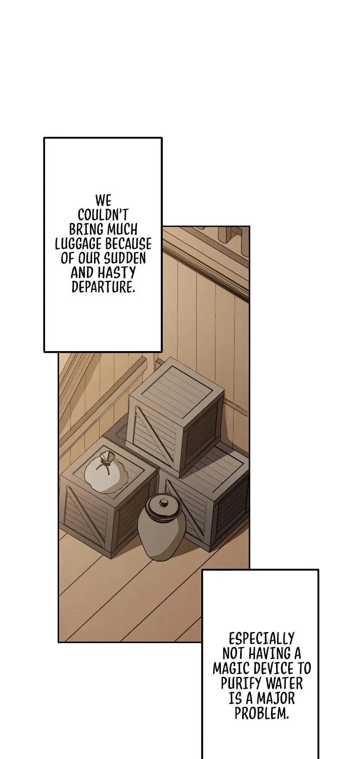 Read The Invincible Banished Shadow Archer chapter 7 image 33 on Lezhin