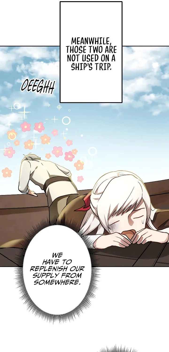 Read The Invincible Banished Shadow Archer chapter 7 image 35 on Lezhin