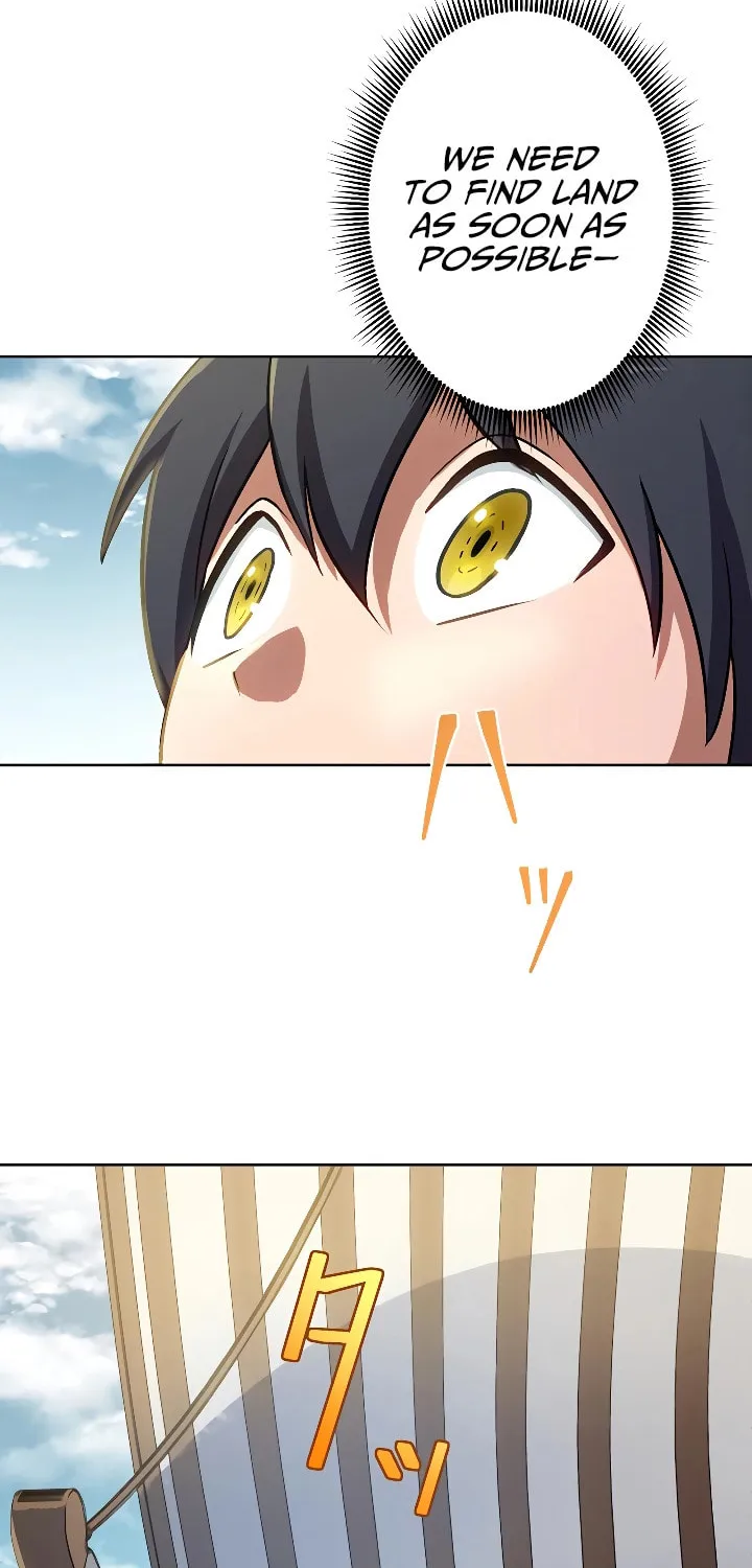 Read The Invincible Banished Shadow Archer chapter 7 image 36 on Lezhin