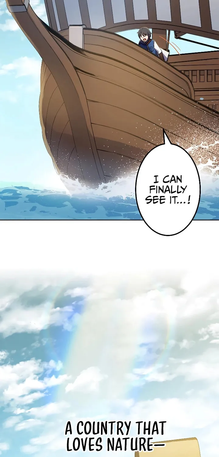 Read The Invincible Banished Shadow Archer chapter 7 image 37 on Lezhin