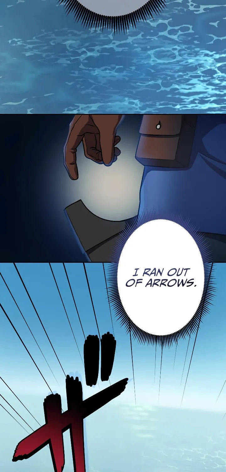 Read The Invincible Banished Shadow Archer chapter 7 image 4 on Lezhin