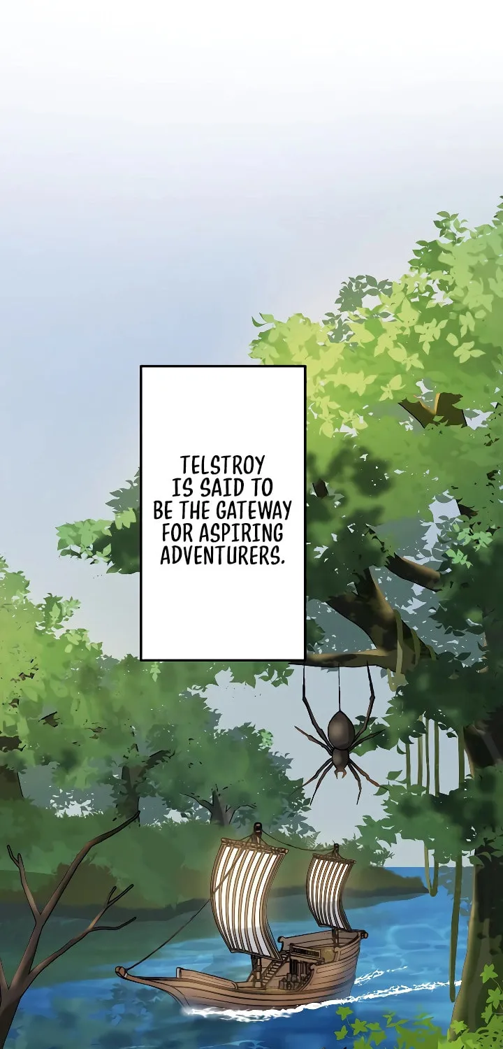 Read The Invincible Banished Shadow Archer chapter 7 image 42 on Lezhin