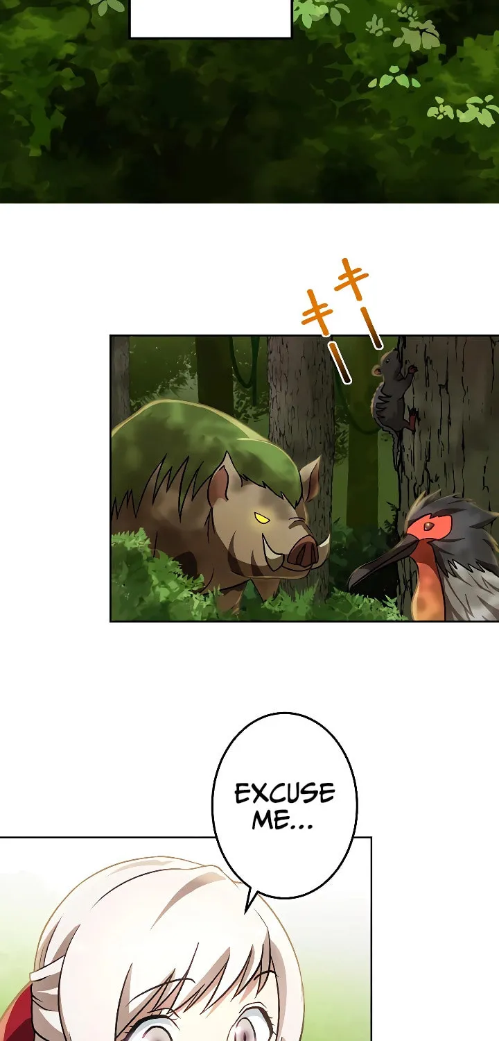 Read The Invincible Banished Shadow Archer chapter 7 image 44 on Lezhin