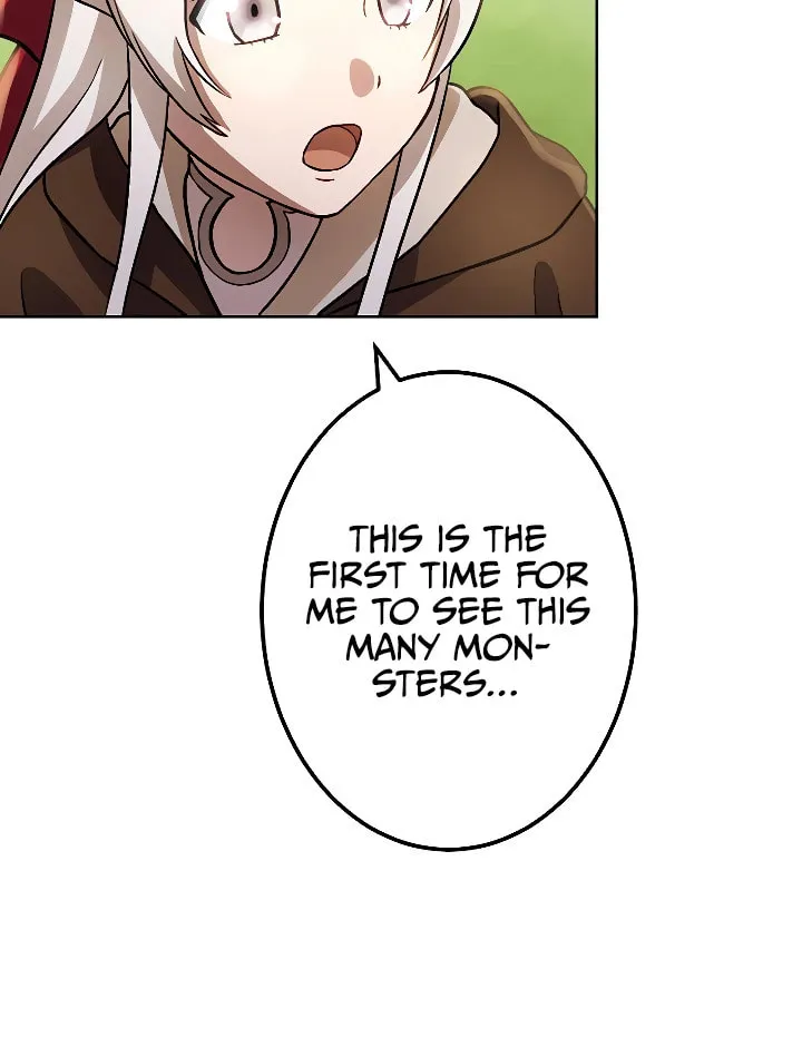 Read The Invincible Banished Shadow Archer chapter 7 image 45 on Lezhin