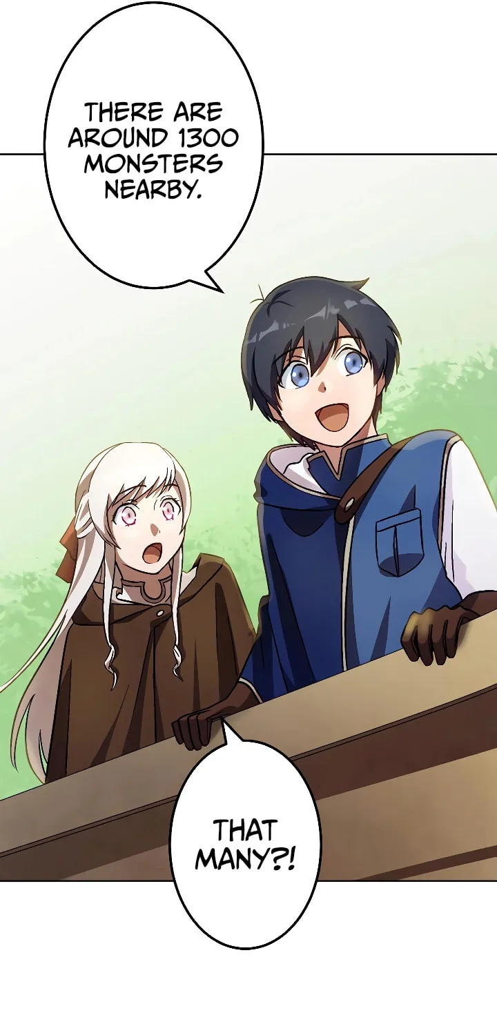 Read The Invincible Banished Shadow Archer chapter 7 image 46 on Lezhin