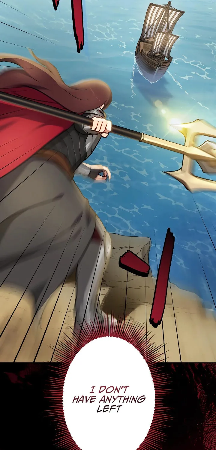 Read The Invincible Banished Shadow Archer chapter 7 image 5 on Lezhin