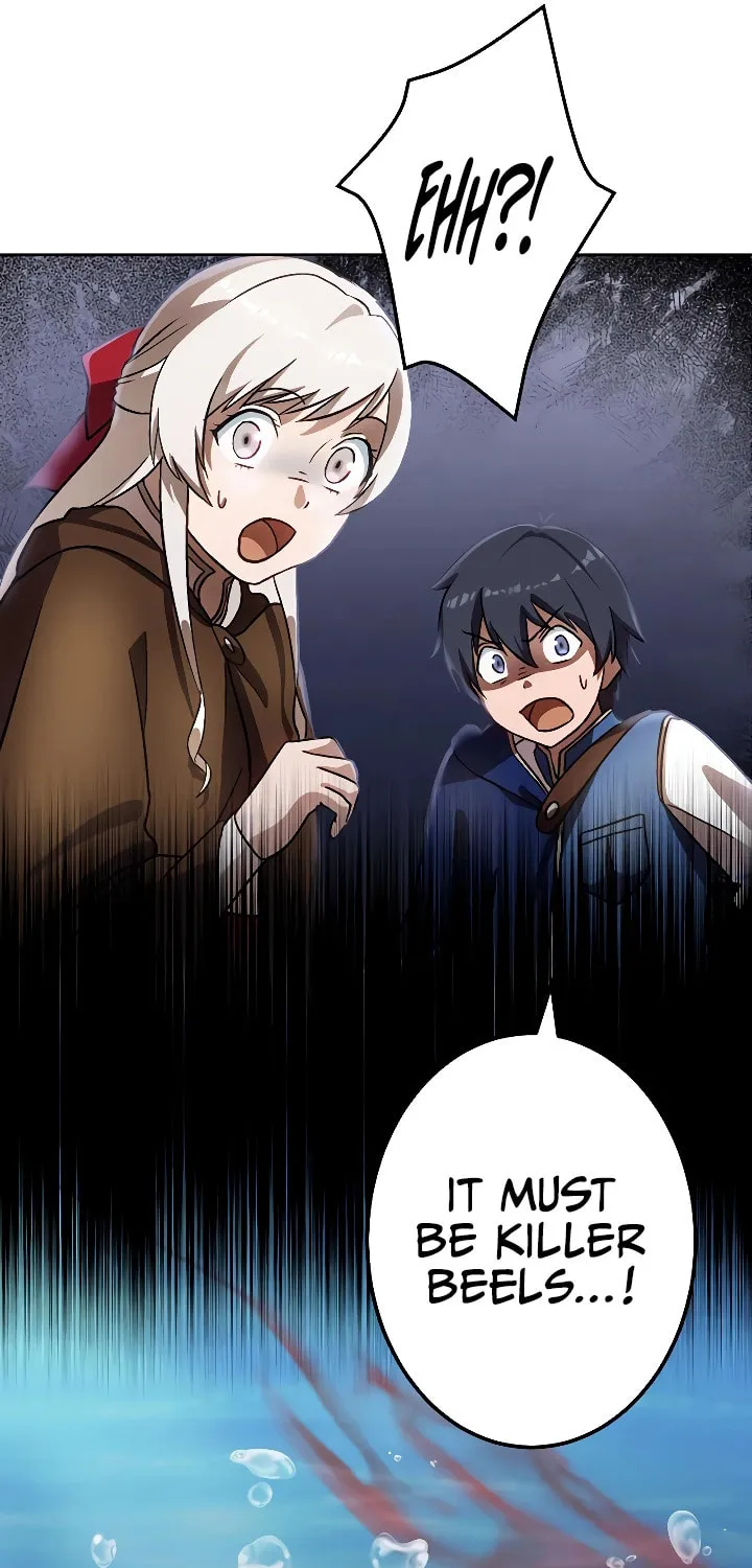 Read The Invincible Banished Shadow Archer chapter 7 image 50 on Lezhin