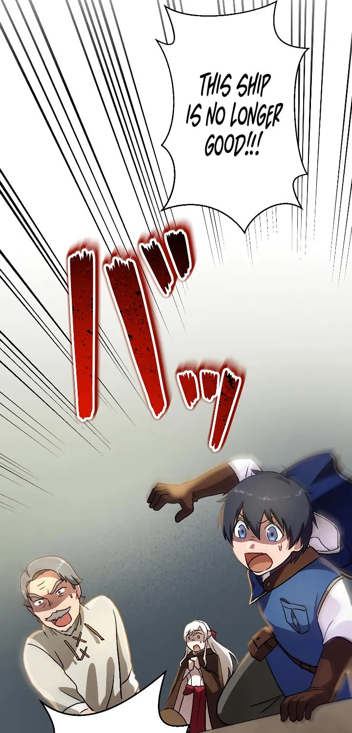 Read The Invincible Banished Shadow Archer chapter 7 image 52 on Lezhin