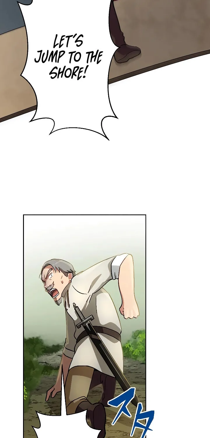 Read The Invincible Banished Shadow Archer chapter 7 image 53 on Lezhin