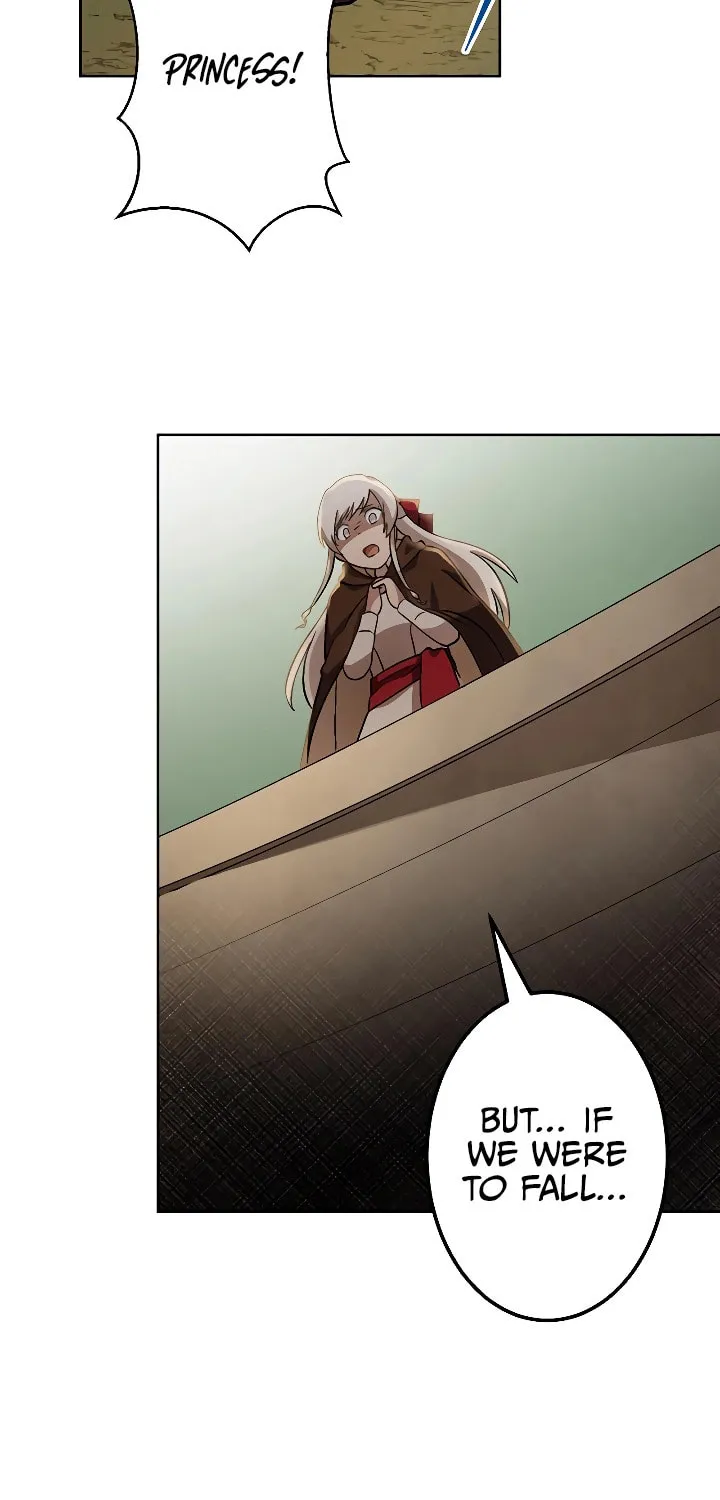 Read The Invincible Banished Shadow Archer chapter 7 image 54 on Lezhin