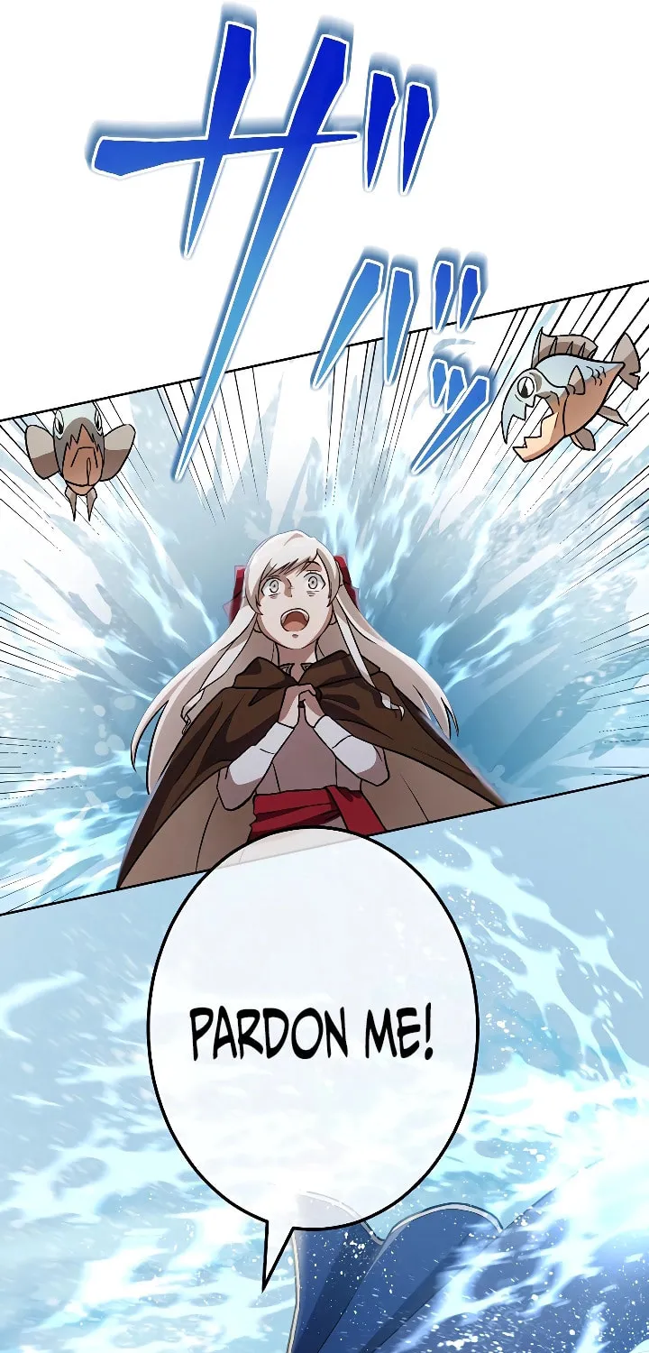 Read The Invincible Banished Shadow Archer chapter 7 image 56 on Lezhin