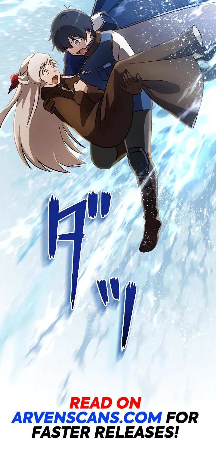 Read The Invincible Banished Shadow Archer chapter 7 image 57 on Lezhin