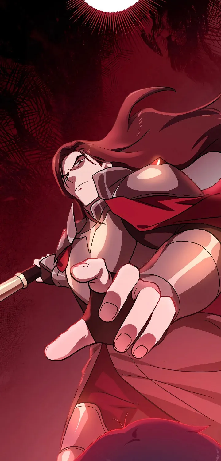 Read The Invincible Banished Shadow Archer chapter 7 image 6 on Lezhin