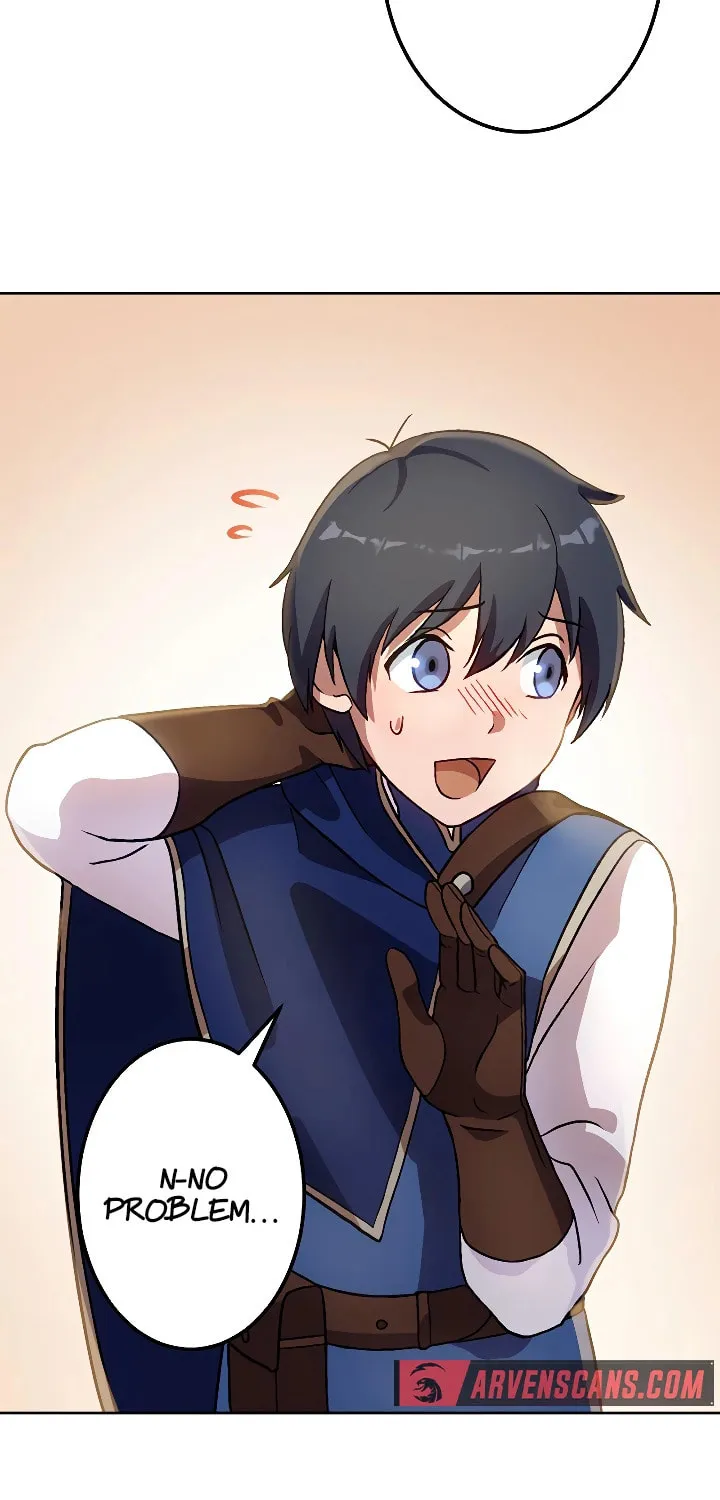 Read The Invincible Banished Shadow Archer chapter 7 image 60 on Lezhin