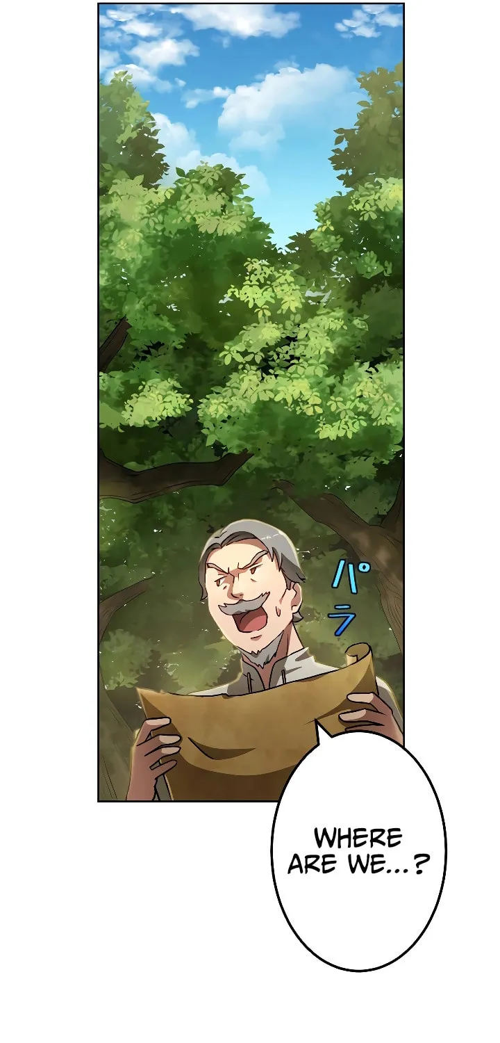 Read The Invincible Banished Shadow Archer chapter 7 image 62 on Lezhin