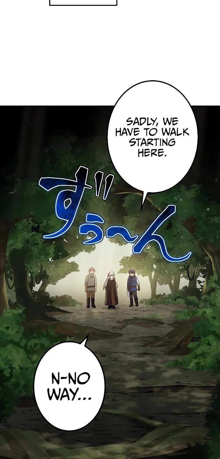 Read The Invincible Banished Shadow Archer chapter 7 image 65 on Lezhin
