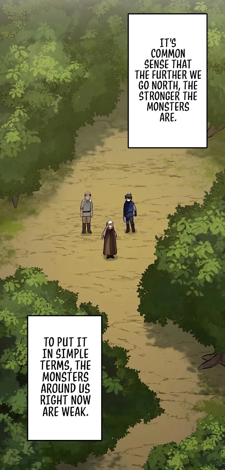 Read The Invincible Banished Shadow Archer chapter 7 image 67 on Lezhin