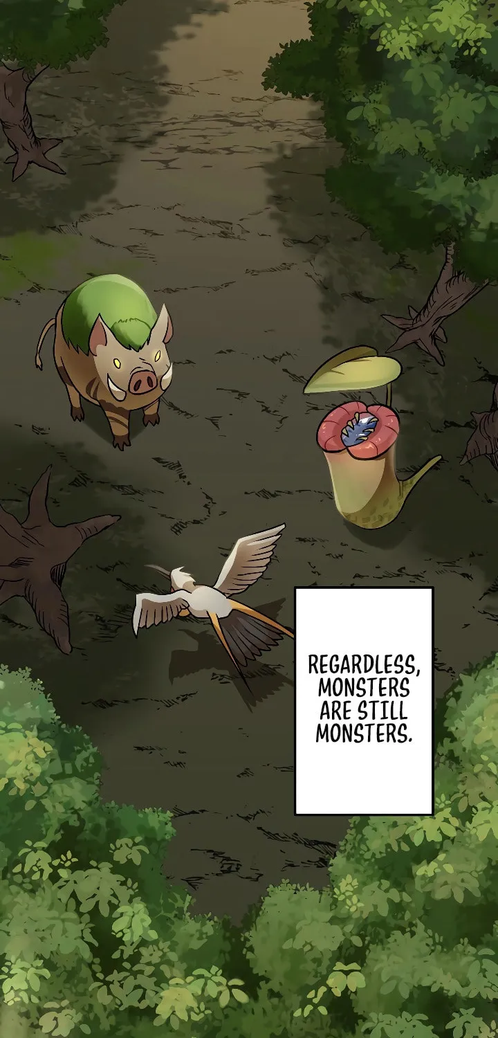 Read The Invincible Banished Shadow Archer chapter 7 image 68 on Lezhin