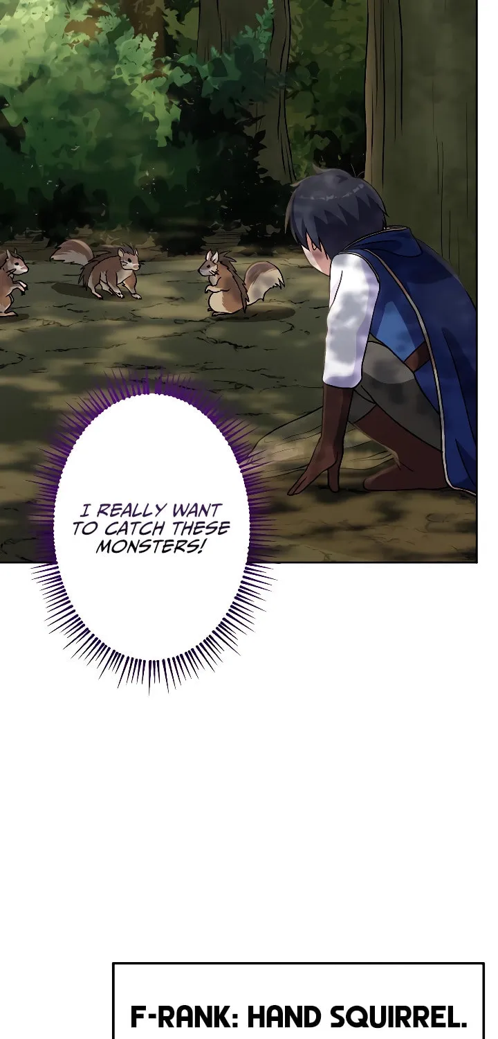 Read The Invincible Banished Shadow Archer chapter 7 image 74 on Lezhin