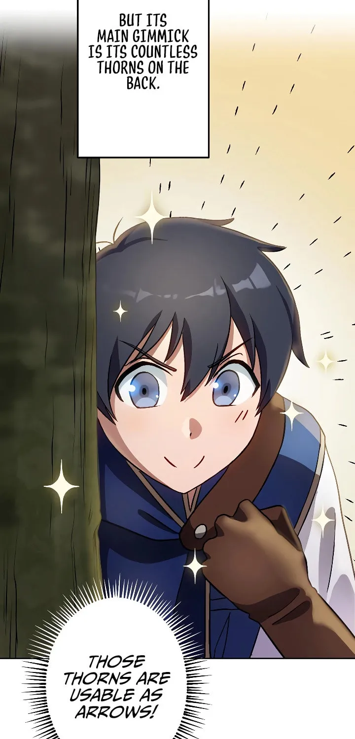 Read The Invincible Banished Shadow Archer chapter 7 image 76 on Lezhin