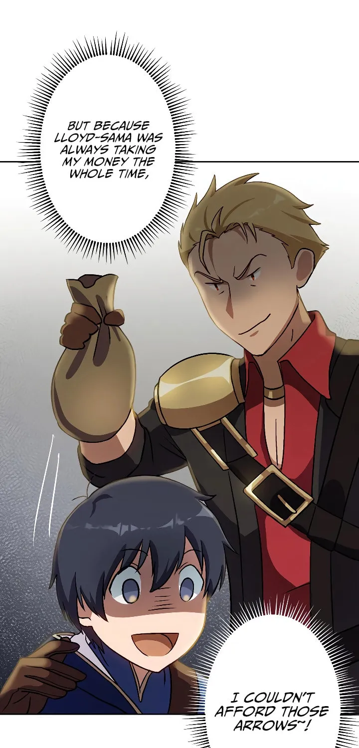 Read The Invincible Banished Shadow Archer chapter 7 image 79 on Lezhin