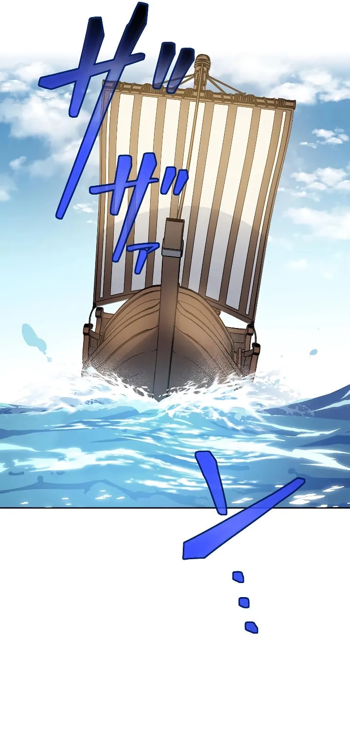 Read The Invincible Banished Shadow Archer chapter 7 image 8 on Lezhin