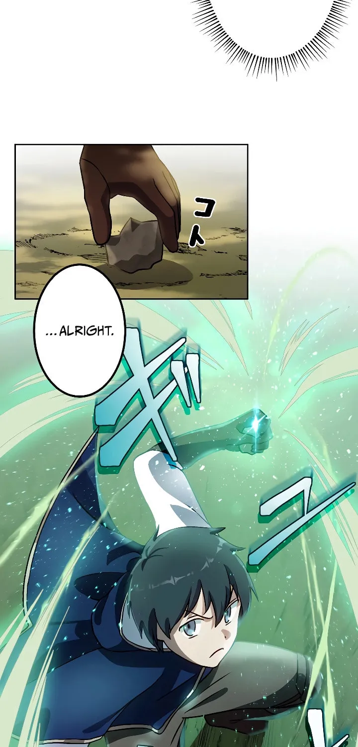 Read The Invincible Banished Shadow Archer chapter 7 image 80 on Lezhin