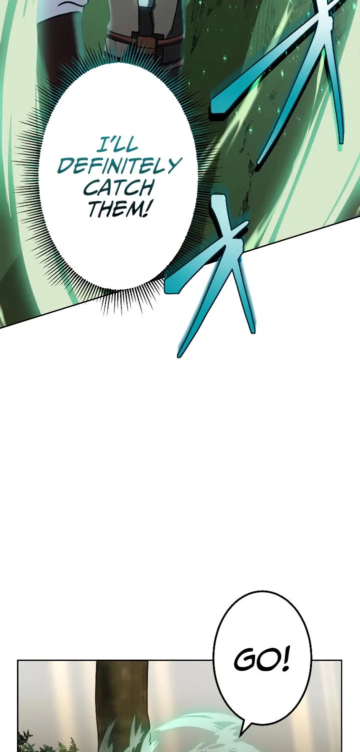 Read The Invincible Banished Shadow Archer chapter 7 image 81 on Lezhin