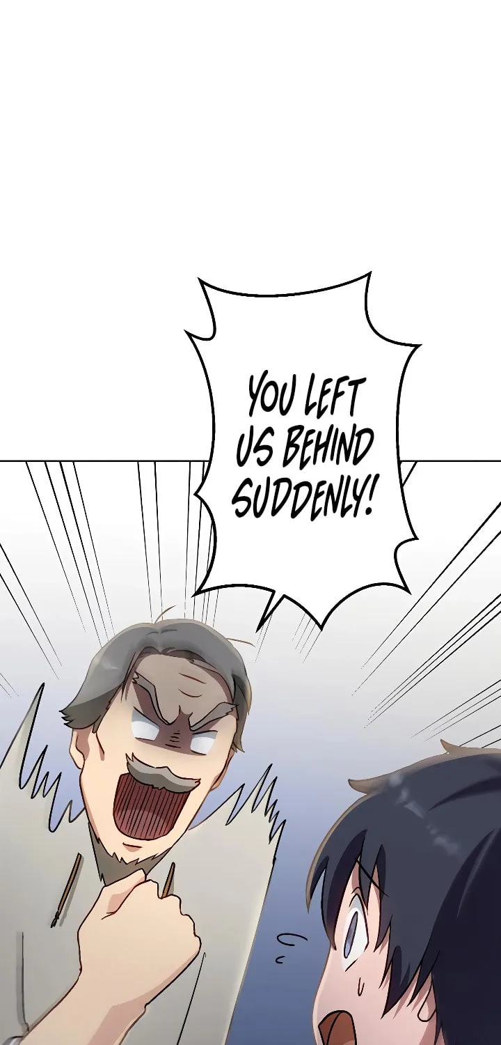 Read The Invincible Banished Shadow Archer chapter 7 image 88 on Lezhin