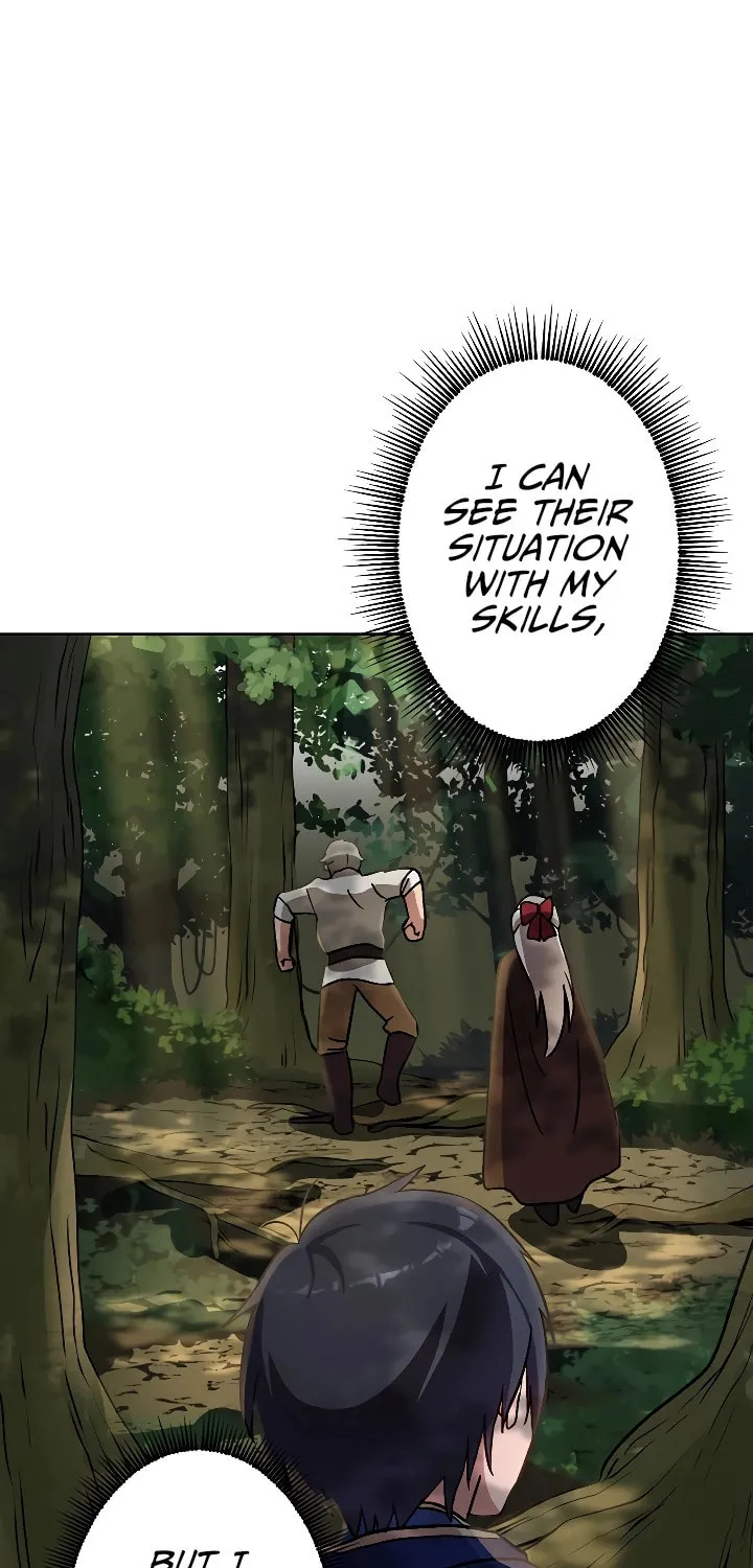 Read The Invincible Banished Shadow Archer chapter 7 image 90 on Lezhin