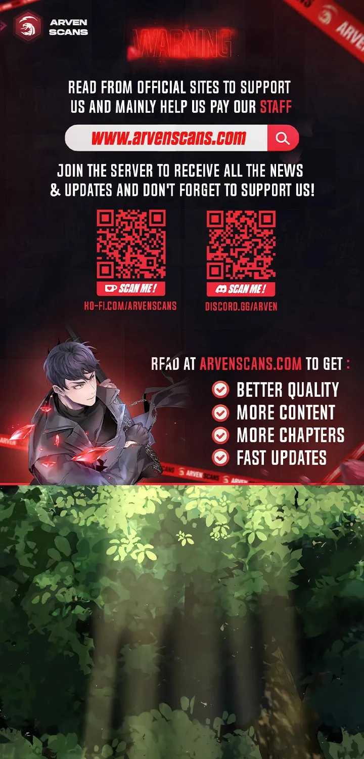 Read The Invincible Banished Shadow Archer chapter 8 image 1 on Lezhin
