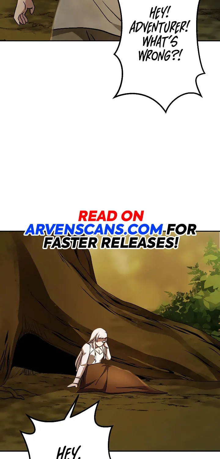 Read The Invincible Banished Shadow Archer chapter 8 image 100 on Lezhin