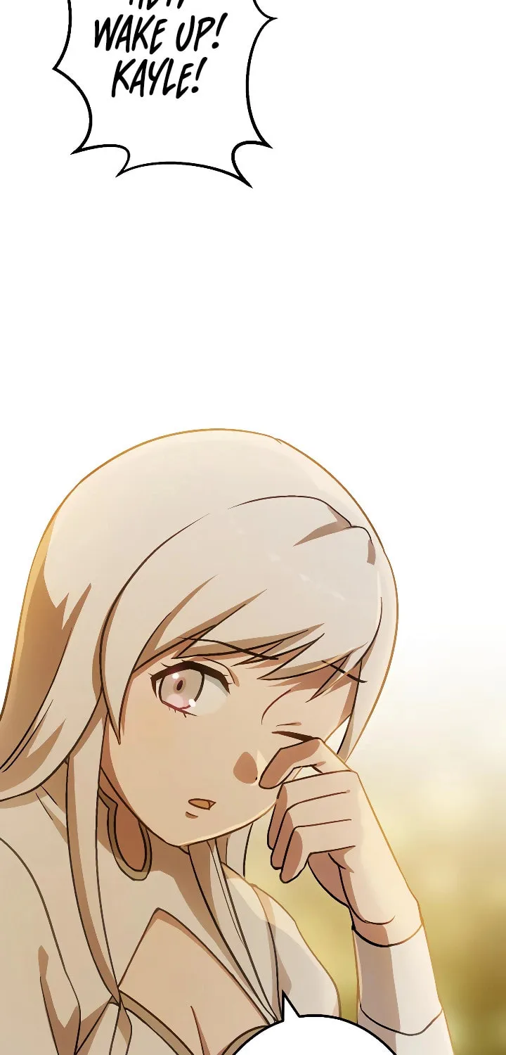 Read The Invincible Banished Shadow Archer chapter 8 image 101 on Lezhin