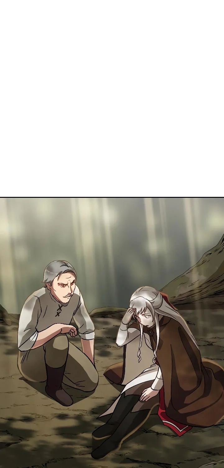 Read The Invincible Banished Shadow Archer chapter 8 image 21 on Lezhin